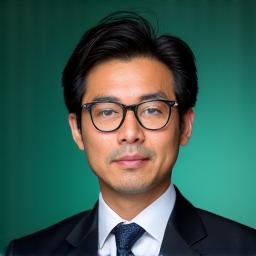 代表取締役 山本ケンジ