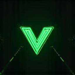 Midori Velocity ロゴ